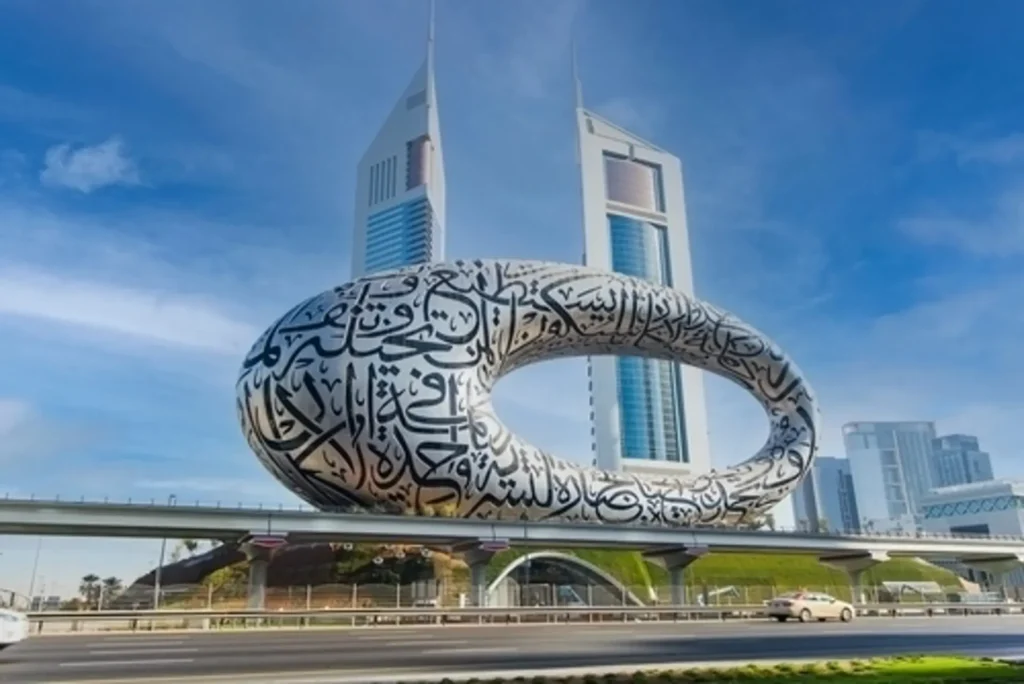 dubai vara