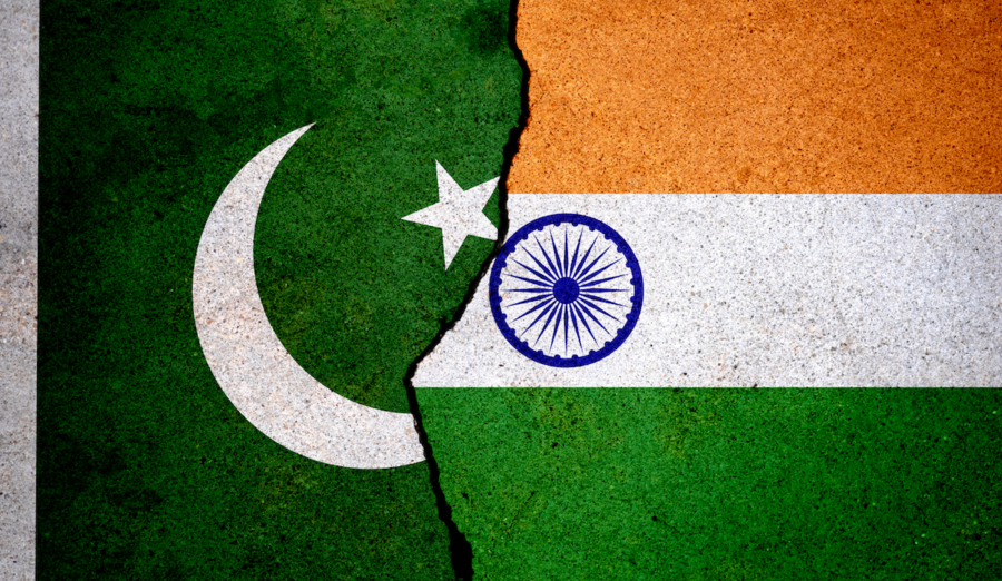 pakistan.......